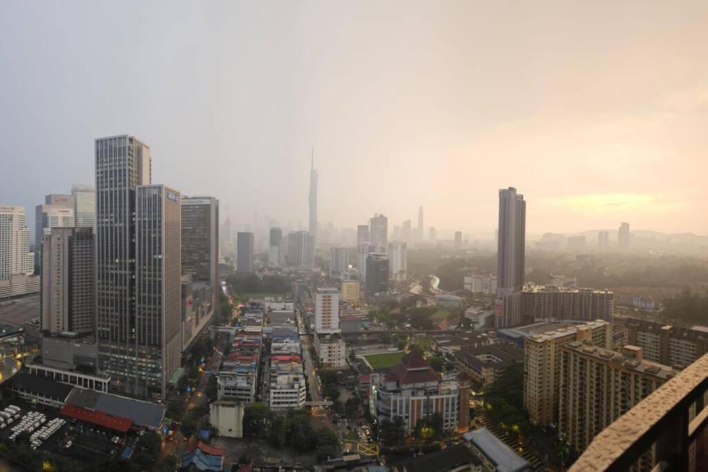Sentral By Leyla * Kuala Lumpur