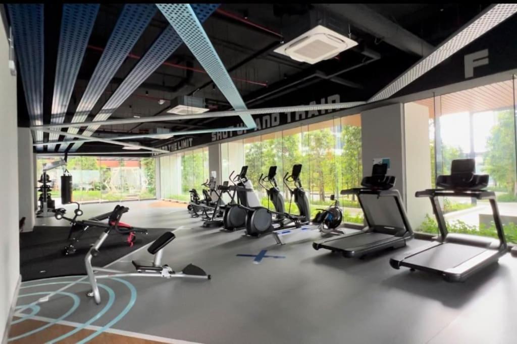 Sentral By Leyla Apartment Kuala Lumpur