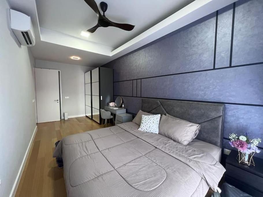 Apartment Sentral By Leyla