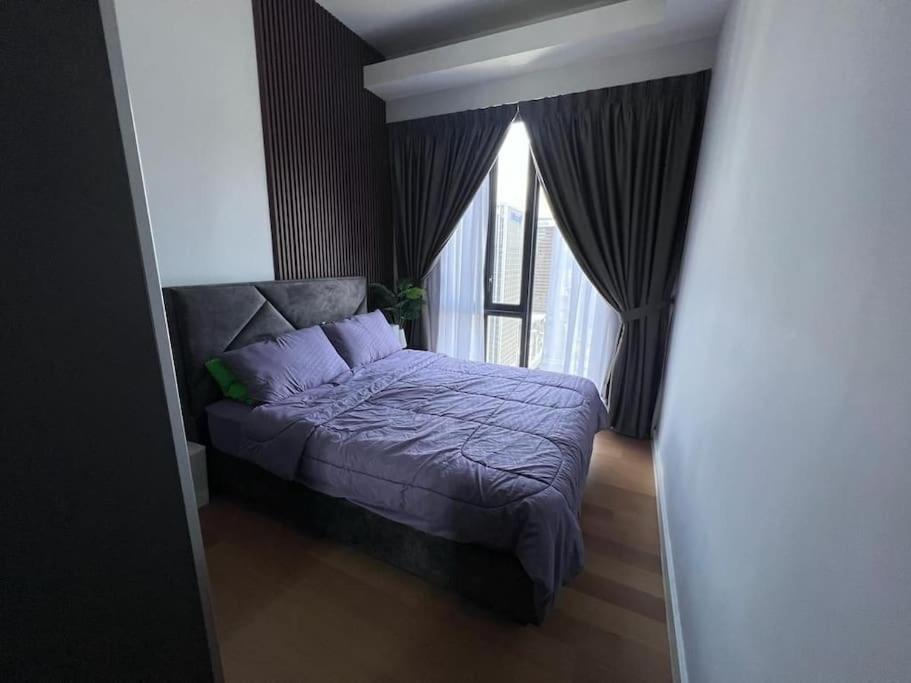 Sentral By Leyla Apartment