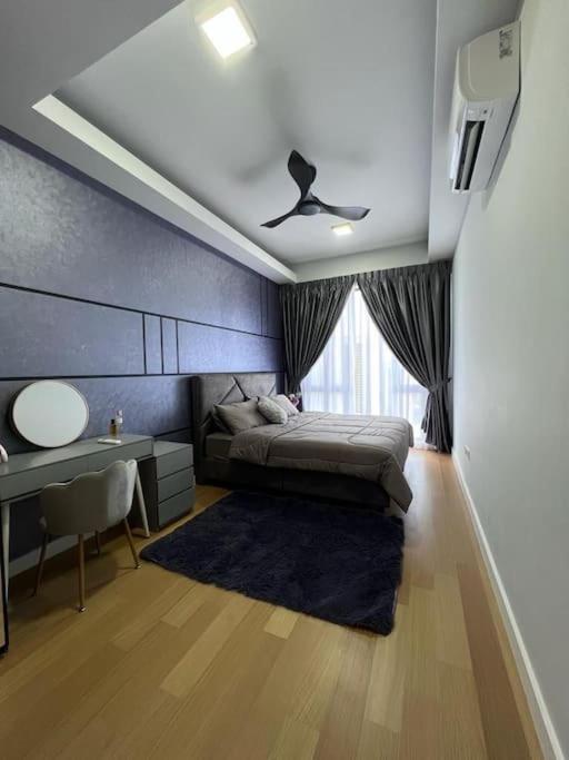 Sentral By Leyla Apartment