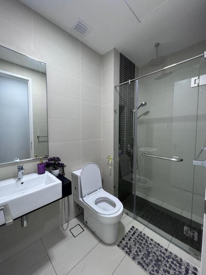 Sentral By Leyla Apartment