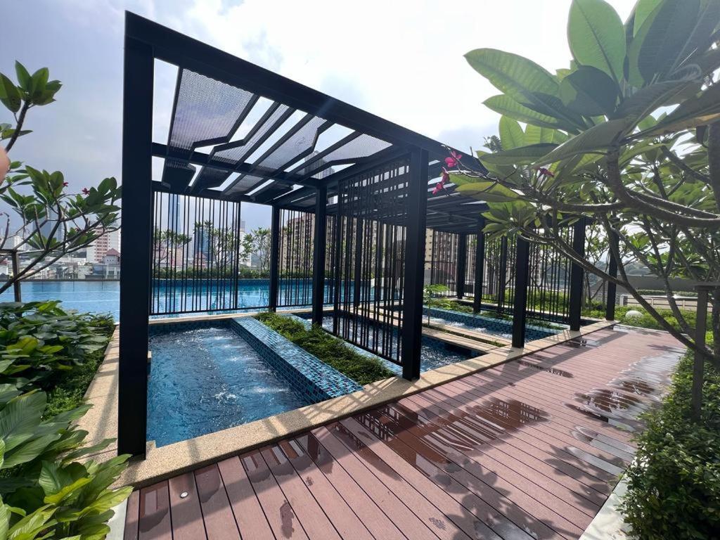 Sentral By Leyla Apartment *