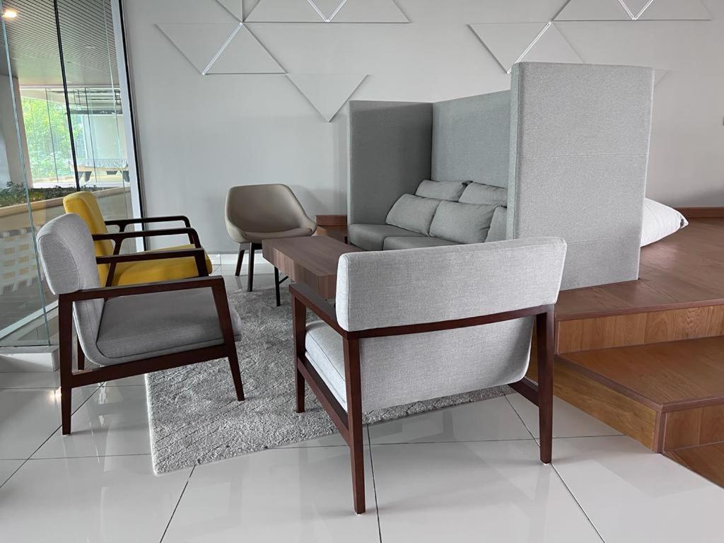 Apartment Sentral By Leyla *