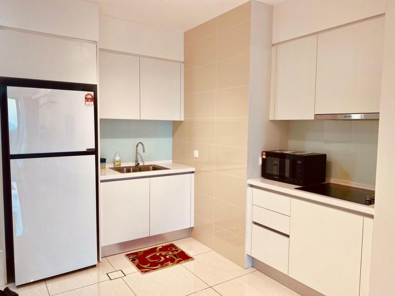 Sentral By Leyla Apartment *