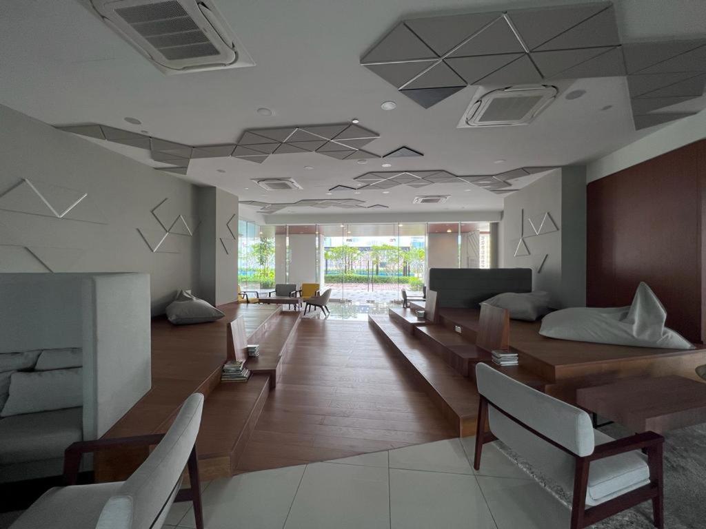 Sentral By Leyla Apartment *